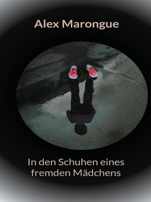 cover image of In den Schuhen eines fremden Mädchens